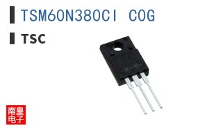 TSM60N380CI C0G ͼƬ