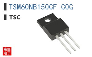 TSM60NB150CF C0G ͼƬ