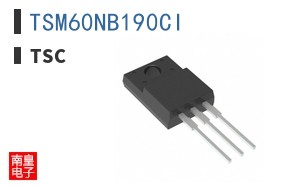TSM60NB190CI ͼƬ