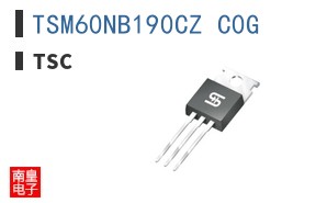 TSM60NB190CZ C0G ͼƬ