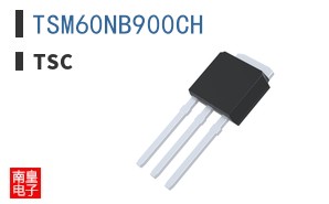TSM60NB900CH ͼƬ