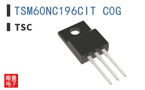 TSM60NC196CIT C0G ͼƬ