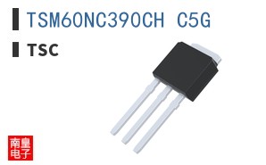 TSM60NC390CH C5G ͼƬ