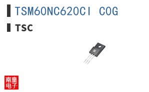 TSM60NC620CI C0G ͼƬ