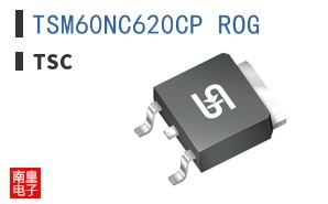 TSM60NC620CP ROG ͼƬ