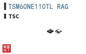 TSM60NE110TL RAG ͼƬ