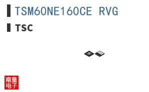 TSM60NE160CE RVG ͼƬ