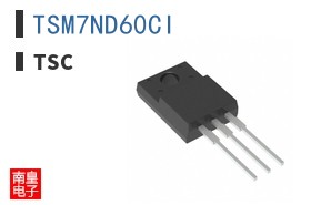 TSM7ND60CI ͼƬ