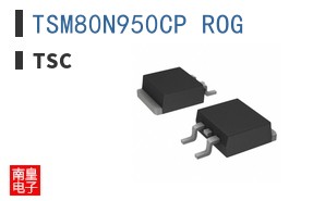TSM80N950CP ROG ͼƬ