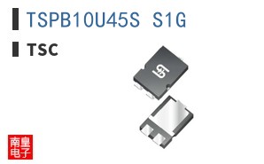TSPB10U45S S1G ͼƬ