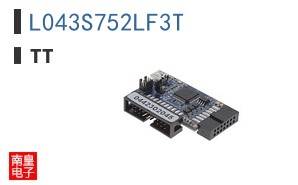 L043S752LF3T ͼƬ
