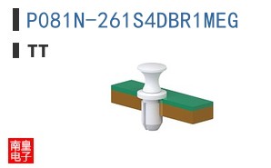 P081N-261S4DBR1MEG ͼƬ