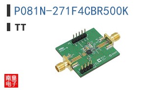 P081N-271F4CBR500K ͼƬ