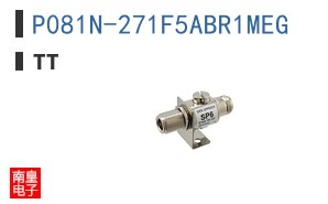 P081N-271F5ABR1MEG ͼƬ