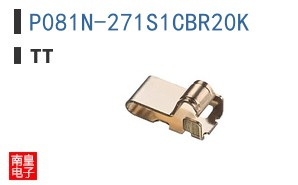 P081N-271S1CBR20K ͼƬ
