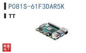 P081S-61F3DAR5K ͼƬ