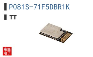 P081S-71F5DBR1K ͼƬ