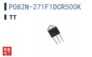 P082N-271F1DCR500K ͼƬ