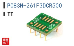 P083N-261F3DCR500 ͼƬ