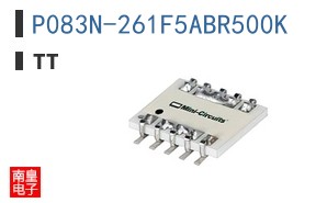P083N-261F5ABR500K ͼƬ