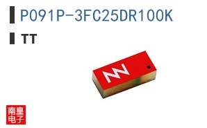 P091P-3FC25DR100K ͼƬ