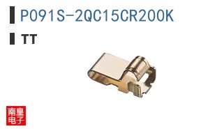 P091S-2QC15CR200K ͼƬ