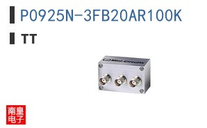 P0925N-3FB20AR100K ͼƬ