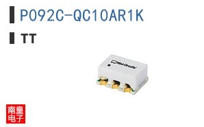 P092C-QC10AR1K ͼƬ
