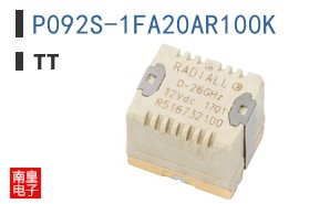 P092S-1FA20AR100K ͼƬ