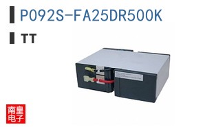 P092S-FA25DR500K ͼƬ