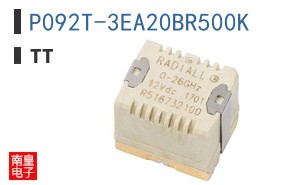 P092T-3EA20BR500K ͼƬ