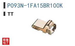 P093N-1FA15BR100K ͼƬ