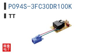 P094S-3FC30DR100K ͼƬ