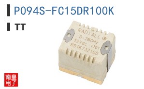 P094S-FC15DR100K ͼƬ