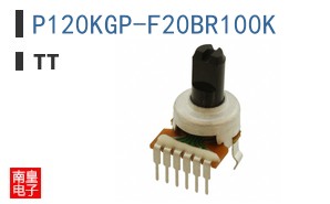P120KGP-F20BR100K ͼƬ