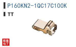 P160KN2-1QC17C100K ͼƬ