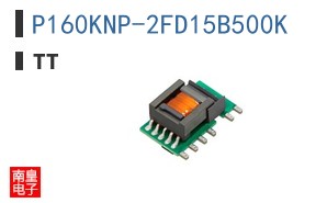 P160KNP-2FD15B500K ͼƬ