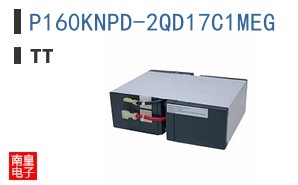 P160KNPD-2QD17C1MEG ͼƬ