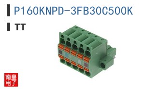 P160KNPD-3FB30C500K ͼƬ