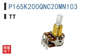 P165K200QNC20MN103 ͼƬ