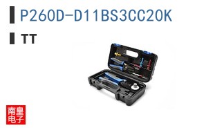 P260D-D11BS3CC20K ͼƬ