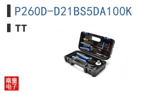 P260D-D21BS5DA100K ͼƬ