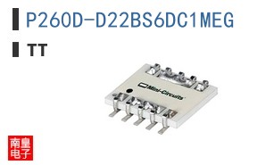 P260D-D22BS6DC1MEG ͼƬ