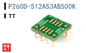 P260D-S12AS3AB500K ͼƬ