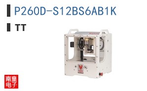 P260D-S12BS6AB1K ͼƬ