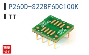 P260D-S22BF6DC100K ͼƬ