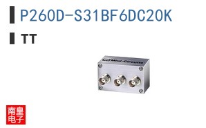 P260D-S31BF6DC20K ͼƬ