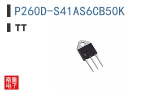 P260D-S41AS6CB50K ͼƬ