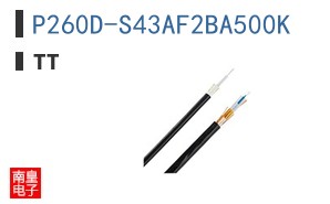P260D-S43AF2BA500K ͼƬ