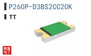 P260P-D3BS2CC20K ͼƬ
